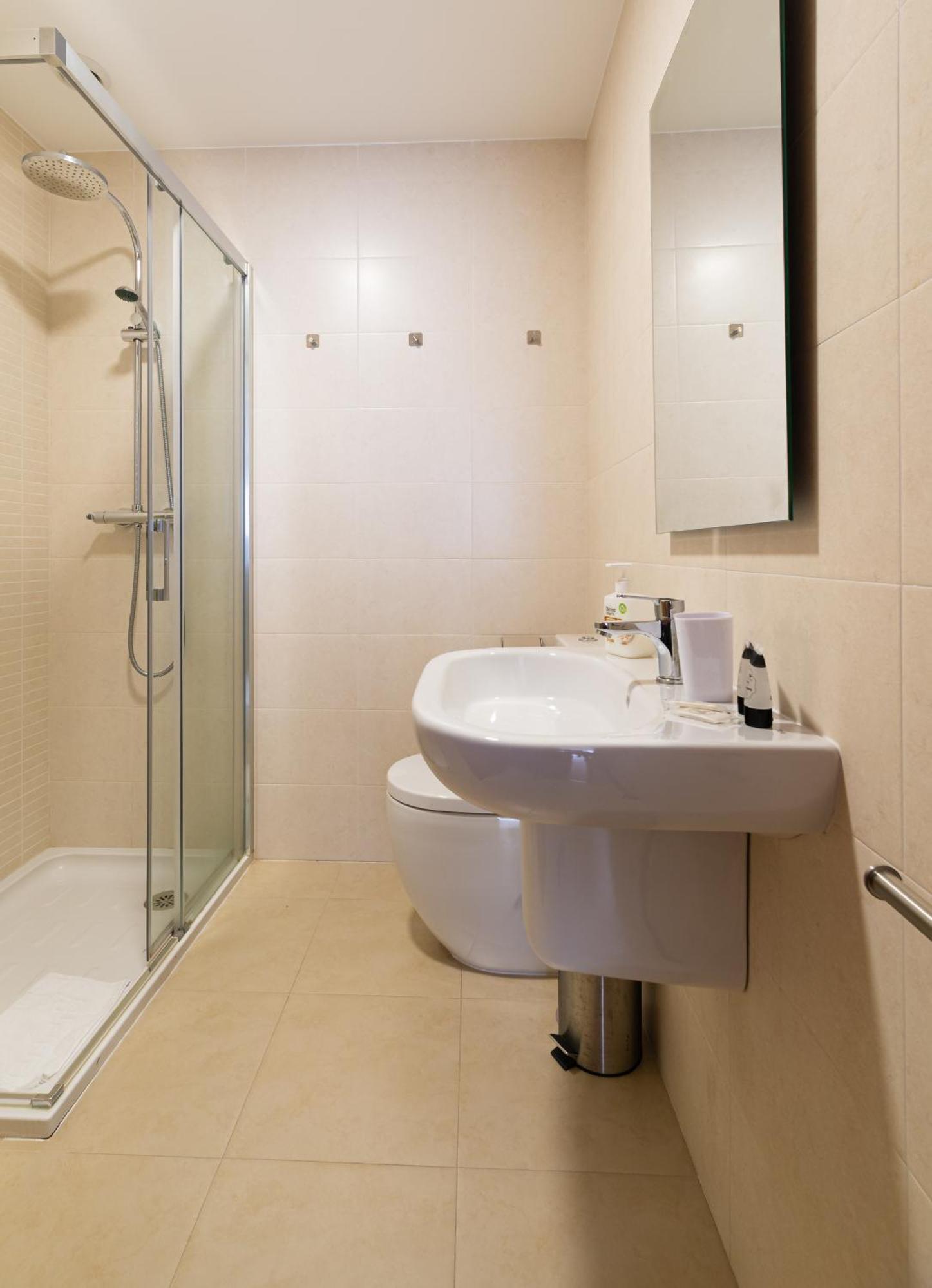 Gran Apartamento Con Parking By Panama Vigo Exterior photo