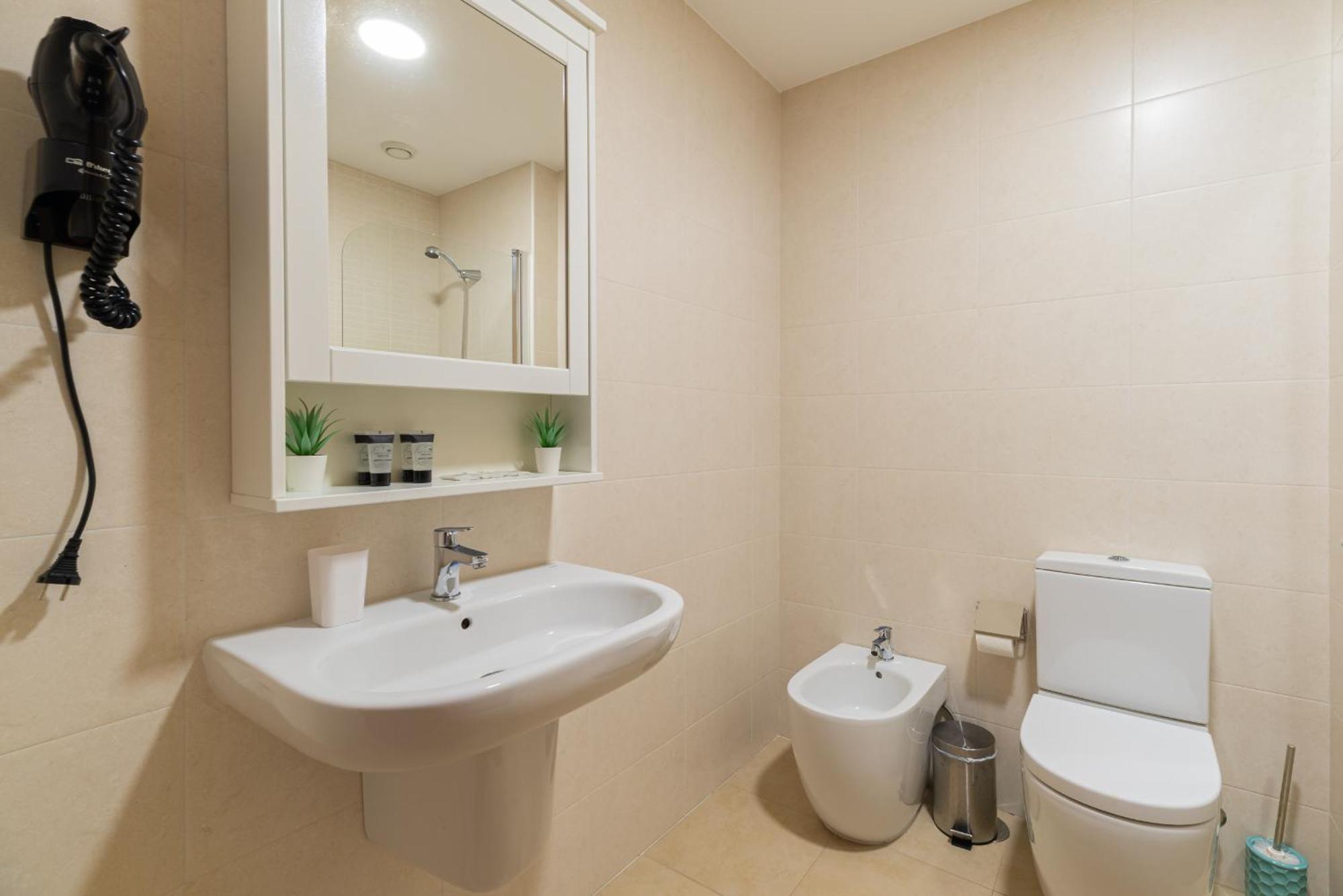 Gran Apartamento Con Parking By Panama Vigo Exterior photo
